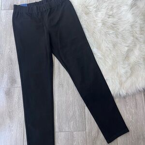 NWT Soft Surroundings TL Metro Leggings